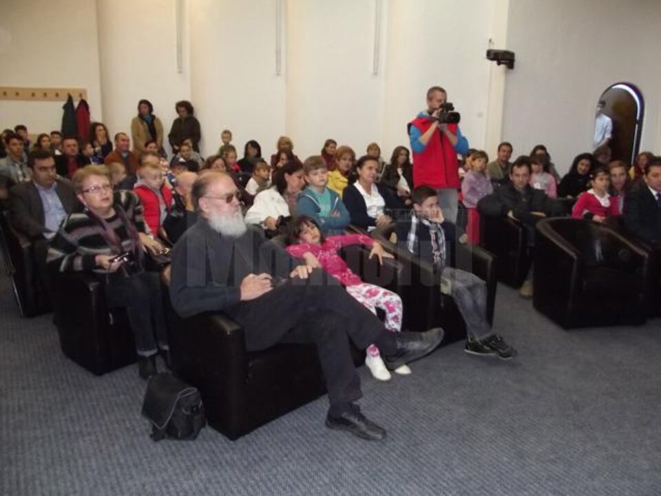 Observatorul Astronomic Suceava s-a redeschis oficial pentru public