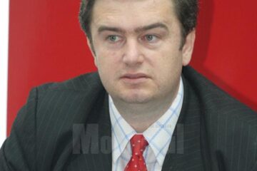 Nechifor: „Atuul nostru principal este ceea ce a făcut prim-ministrul Victor Ponta până acum”