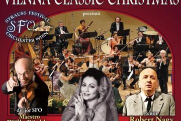 „Vienna Classic Christmas”