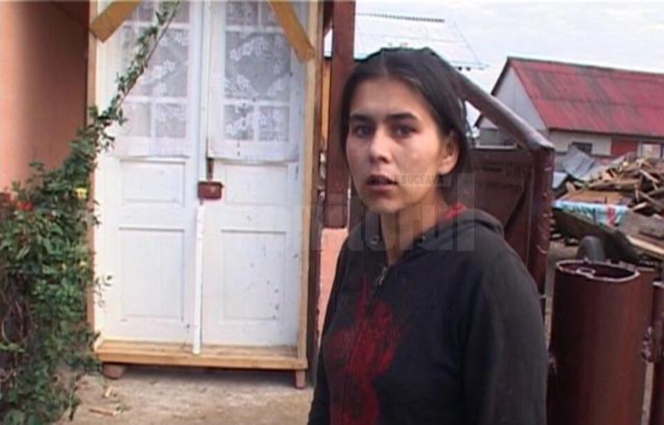 Iuliana Burduja, mama copilului, nu a sunat la ambulanță pentru că nu a știut numărul de telefon