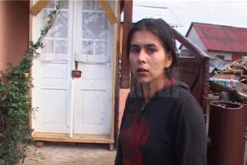 Iuliana Burduja, mama copilului, nu a sunat la ambulanță pentru că nu a știut numărul de telefon