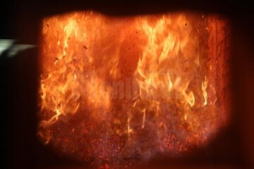 Noua centrală de termoficare a Sucevei produce energie termică și electrică, pe bază de biomasă