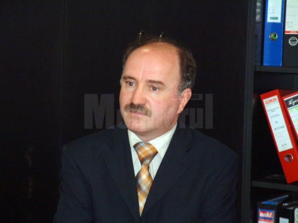 Sabin Drăgan nu a putut fi contactat pentru a comenta acuzațiile care i se aduc