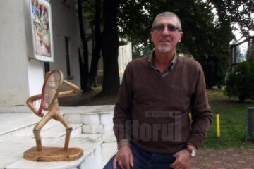 Trofeul de Tenis „Monitorul de Suceava”