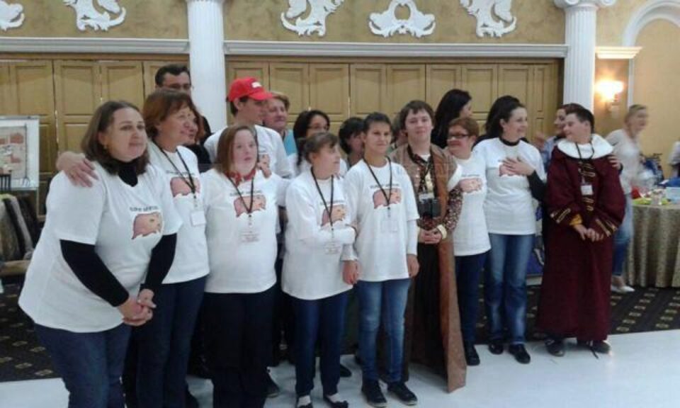 Asociația „Blijdorp România” Suceava este câștigătoarea Concursului național EuropAffiche