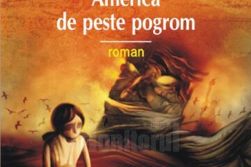 Romanul-document semnat de Cătălin Mihuleac