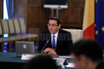 Candidatul Alianței PSD-UNPR-PC la funcția de președinte al României, Victor Ponta, le-a transmis contracandidaților săi invitația organizării unor dezbateri publice