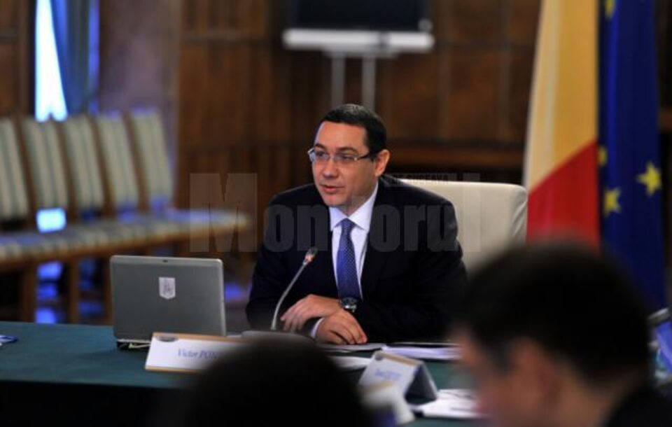 Candidatul Alianței PSD-UNPR-PC la funcția de președinte al României, Victor Ponta, le-a transmis contracandidaților săi invitația organizării unor dezbateri publice Candidatul Alianței PSD-UNPR-PC la funcția de președinte al României, Victor Ponta, le-a transmis contracandidaților săi invitația organizării unor dezbateri publice