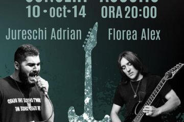 Concerte live sau tematice, zilnic, în Route 66