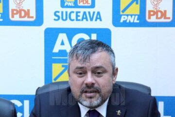 Ioan Balan: „Putem face diferența. Klaus Iohannis este garanția respectării și aplicării legii, ceea ce Victor Ponta nu poate fi”