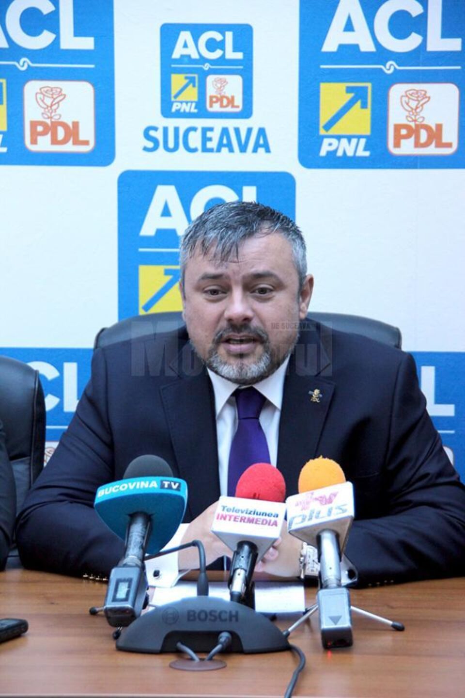 Ioan Balan: „Putem face diferența. Klaus Iohannis este garanția respectării și aplicării legii, ceea ce Victor Ponta nu poate fi” Ioan Balan: „Putem face diferența. Klaus Iohannis este garanția respectării și aplicării legii, ceea ce Victor Ponta nu poate fi”
