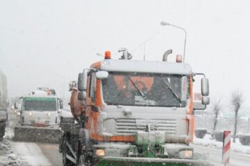 Rosal „pierde” lucrările de deszăpezire din această iarnă