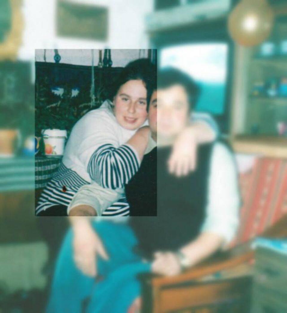 Vasile Lavric este judecat pentru o tentativă de omor comisă în urmă cu 14 ani împotriva Nicoletei Lavric. Foto: FaceBook