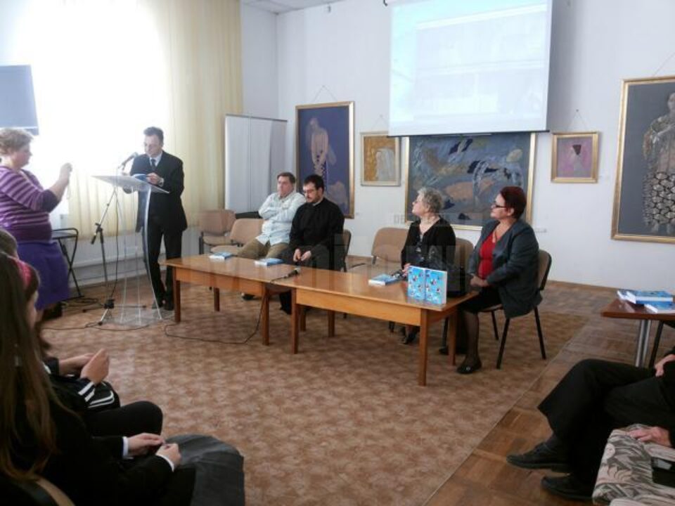 Ziua Mondială a Educației
