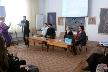 Ziua Mondială a Educației