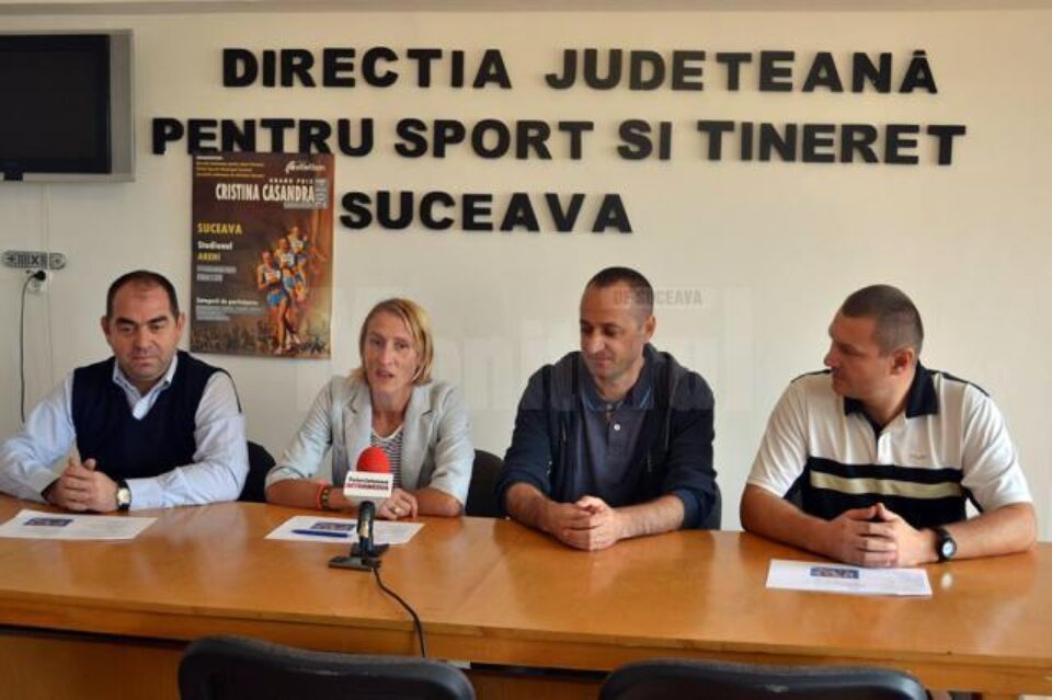 Organizatorii concursului de sâmbătă speră într-o participare numeroasă