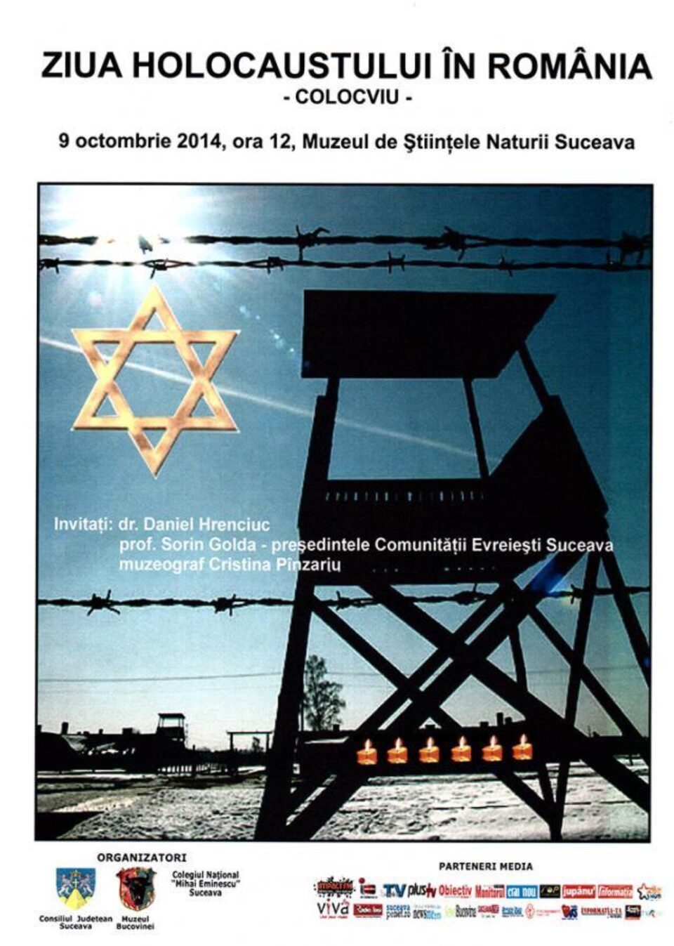 Unde fugim de-acasă...