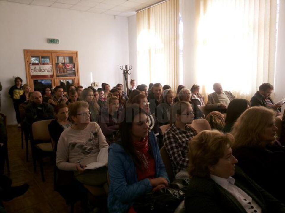 Ziua Mondială a Educației