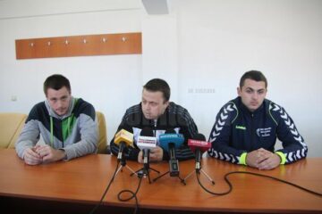 Sucevenii speră să spargă gheața și să obțină primele puncte din actuala ediție de campionat