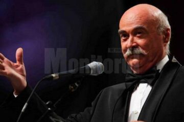 Maestrul Tudor Gheorghe aduce la Suceava „Anotimpurile mele”