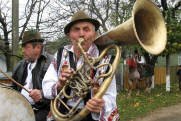 Festivalul Fanfarelor Țărănești
