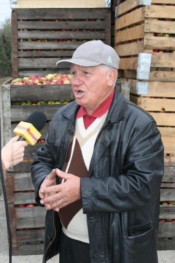 Ion Florea: „În ritmul ăsta, în câțiva ani închidem poarta”