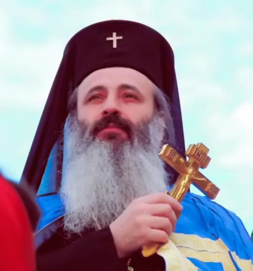 ÎPS Teofan, Mitropolitul Moldovei și Bucovinei