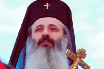 ÎPS Teofan, Mitropolitul Moldovei și Bucovinei