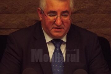 Ion Lungu: „Deocamdată nu avem semnale bune cu privire la încasări, de la asociațiile de proprietari, din discuțiile avute cu aceștia, se așteaptă salariile și pensiile, pentru a fi făcute plăți”