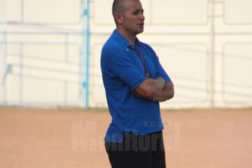 Elevii lui Dănț Mândrilă rămân singurii neînvinși în serie