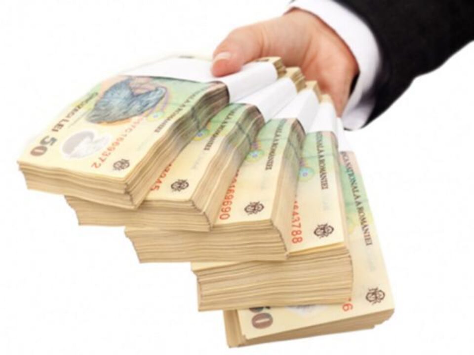 Suceveanul cu cel mai mare venit salarial a avut anul trecut un câștig brut de 838.778 de lei Foto: www.ziuaconstanta.ro Suceveanul cu cel mai mare venit salarial a avut anul trecut un câștig brut de 838.778 de lei Foto: www.ziuaconstanta.ro