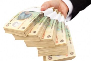 Suceveanul cu cel mai mare venit salarial a avut anul trecut un câștig brut de 838.778 de lei Foto: www.ziuaconstanta.ro