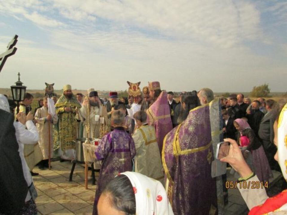 Manifestări culturale și religioase ale rușilor lipoveni