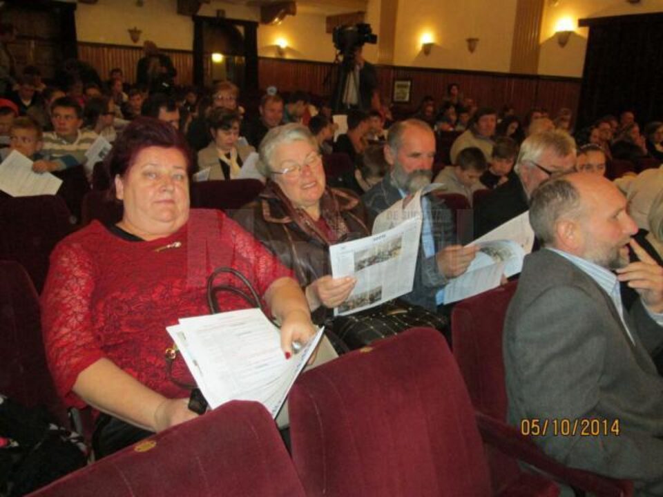 Manifestări culturale și religioase ale rușilor lipoveni