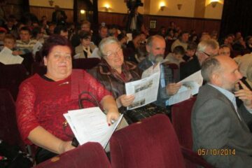 Manifestări culturale și religioase ale rușilor lipoveni