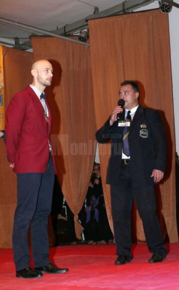 Prima ediție a Cupei Fălticeni la bodybuilding a reunit sportivi din Suceava și Neamț