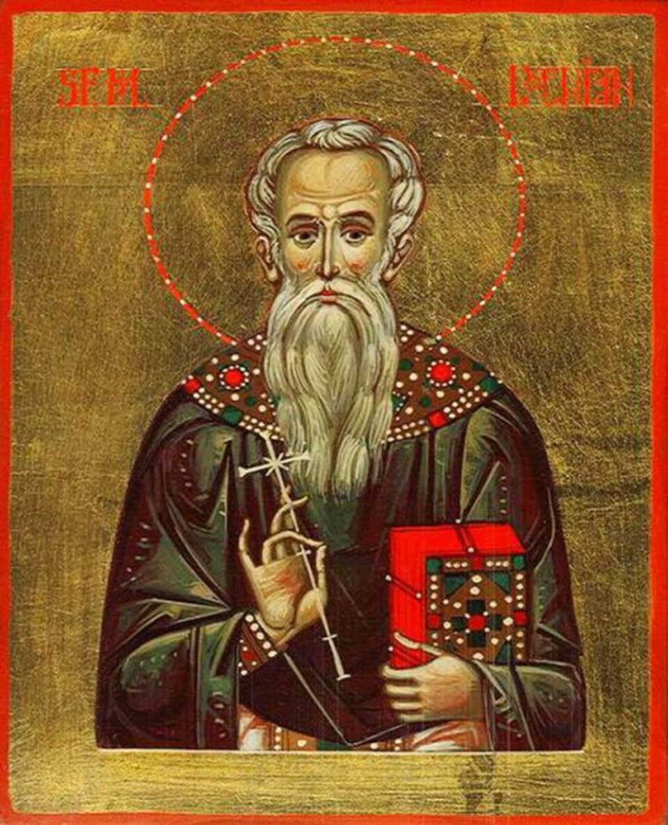 Sfântul Mucenic Luchian preotul; Sfinții Ierarhi Savin, Episcopul Ciprului, și Vars, Episcopul Edesei Sfântul Mucenic Luchian preotul; Sfinții Ierarhi Savin, Episcopul Ciprului, și Vars, Episcopul Edesei