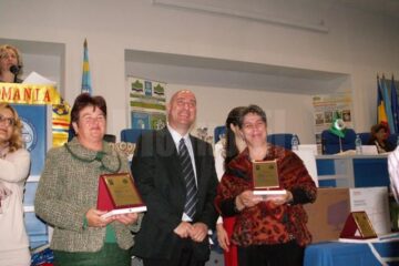 Școlile din județ dețin supremația națională la numărul de proiecte ecologice demarate