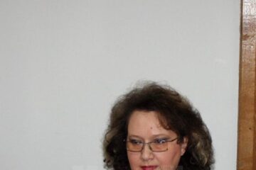 Gabriela Scutaru: „A fost o evaluare complexă”