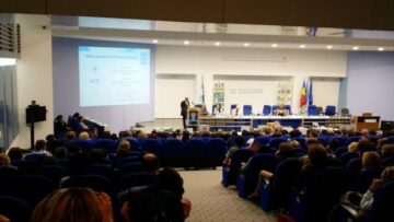 Școlile din județ dețin supremația națională la numărul de proiecte ecologice demarate