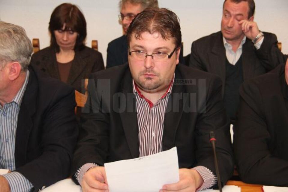 Tiberiu Beldiman: „Decizia mea este luată acum, la finalul celor 45 de zile, tocmai pentru a nu influența eventualele majorități formate în deliberativul județean” Tiberiu Beldiman: „Decizia mea este luată acum, la finalul celor 45 de zile, tocmai pentru a nu influența eventualele majorități formate în deliberativul județean”