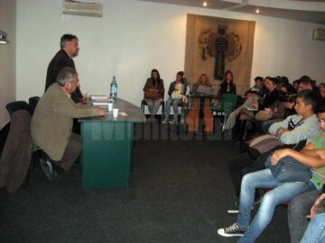 Colocviu dedicat Zilei Holocaustului în România