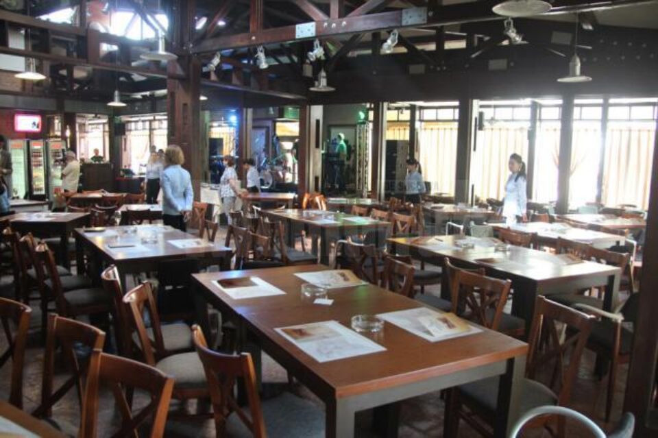 „Centru Vechi”, noul restaurant din centrul Sucevei