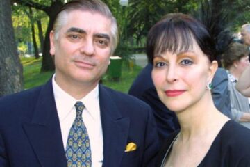 Anchetatorii DNA au suspiciuni că se exercitau presiuni politice pentru ca 34.000 de hectare de pădure din județul Suceava să ajungă ilegal în posesia prințului Paul și a prințesei Lia. FOTO:Adevărul