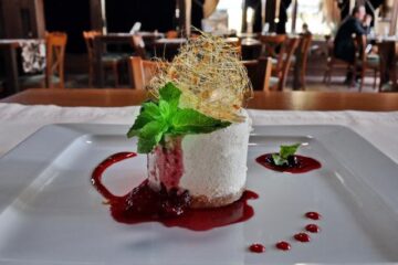 Cheesecake