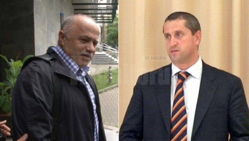 Procurorul Dumitru Dîmbu a intervenit pe lângă polițiști, dar și pe lângă șefa sa, pentru a-l sprijini pe afaceristul Constantin Babiuc Procurorul Dumitru Dîmbu a intervenit pe lângă polițiști, dar și pe lângă șefa sa, pentru a-l sprijini pe afaceristul Constantin Babiuc