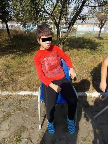 Rezidenți permanenți la Casa Emmanuel a Centrului Blijdorp - O Nouă Viață Suceava