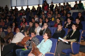 Ziua Mondială a Alimentației la Universitatea din Suceava