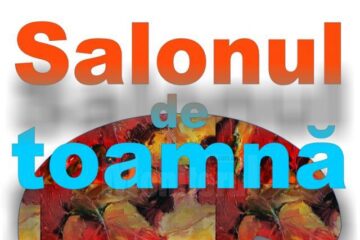 „Salonul de toamnă” al artiștilor plastici profesioniști