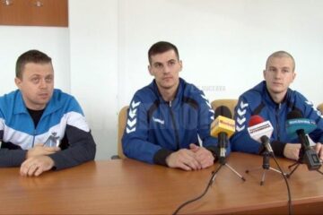 Chiar dacă au probleme de lot și întâlnesc o echipă puternică, sucevenii speră să revină acasă cu puncte